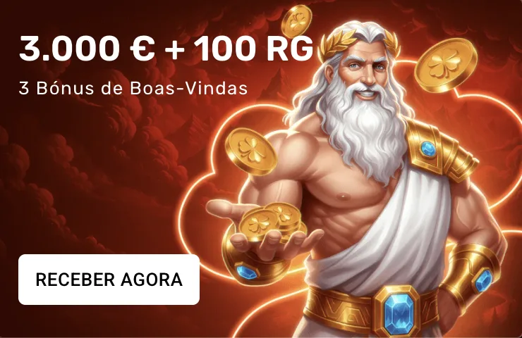 Leon Bet: 3 bónus de boas-vindas, até 3.000 € + 100 rodadas grátis